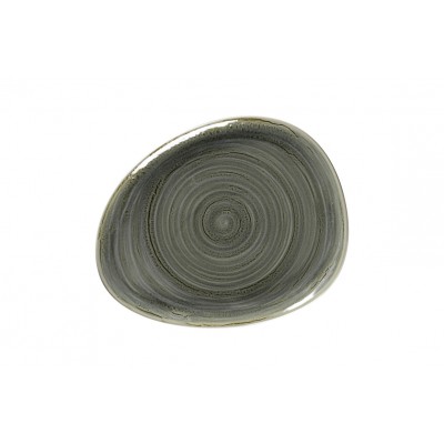 SPOT ORGANIC ΡΗΧΟ ΠΙΑΤΟ 28CM PERIDOT ΧΑΚΙ