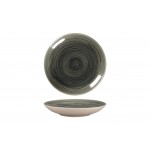 SPOT ΠΙΑΤΟ ΒΑΘΥ COUPE 23cm PERIDOT ΧΑΚΙ SPTNNDP23