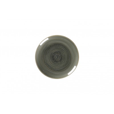 SPOT ΠΙΑΤΟ ΡΗΧΟ 21cm PERIDOT ΧΑΚΙ