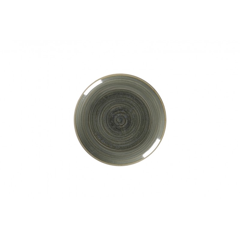 SPOT ΠΙΑΤΟ ΡΗΧΟ 21cm PERIDOT ΧΑΚΙ