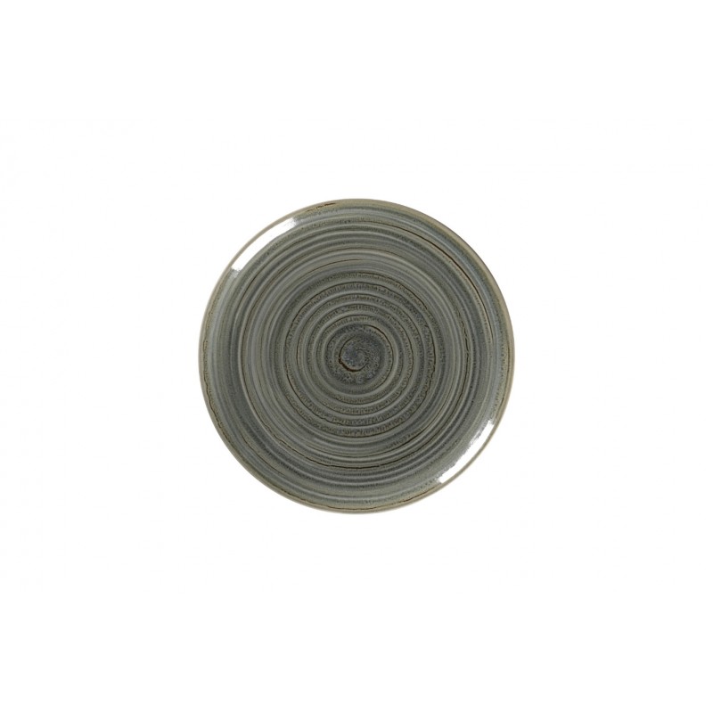SPOT ΠΙΑΤΟ ΡΗΧΟ 24cm PERIDOT ΧΑΚΙ