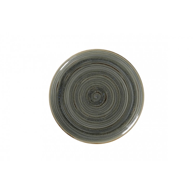SPOT ΠΙΑΤΟ ΡΗΧΟ COUPE 27cm PERIDOT ΧΑΚΙ