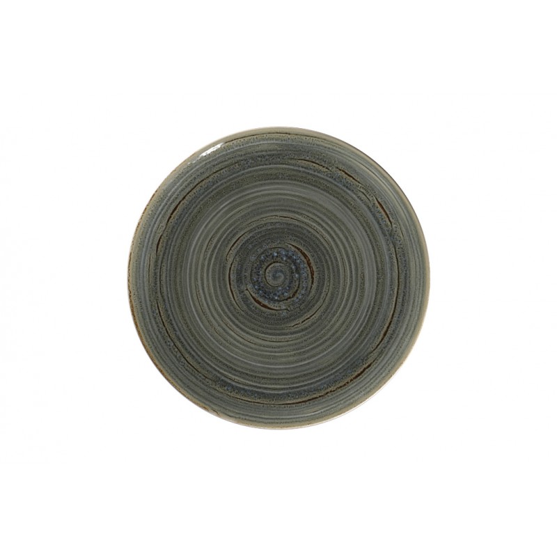SPOT ΠΙΑΤΟ ΡΗΧΟ 29cm PERIDOT ΧΑΚΙ