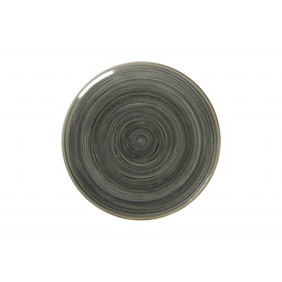 SPOT ΡΗΧΟ COUPE ΠΙΑΤΟ 31CM PERIDOT ΧΑΚΙ