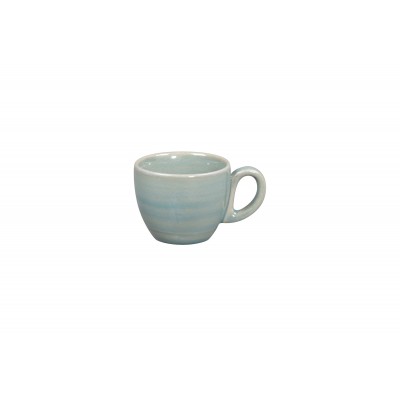 SPOT ΦΛΥΤΖΑΝΙ ESPRESSO 8CL SAPHIRE ΜΠΛΕ