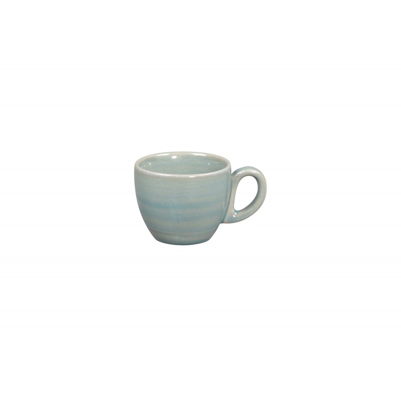 SPOT ΦΛΥΤΖΑΝΙ ESPRESSO 8CL SAPHIRE ΜΠΛΕ