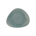 SPOT ORGANIC ΡΗΧΟ ΠΙΑΤΟ 31CM SAPHIRE ΜΠΛΕ