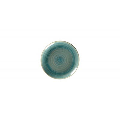SPOT ΠΙΑΤΟ ΡΗΧΟ COUPE 18CM SAPHIRE ΜΠΛΕ