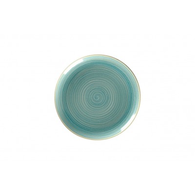 SPOT ΠΙΑΤΟ ΡΗΧΟ COUPE 24CM SAPHIRE ΜΠΛΕ