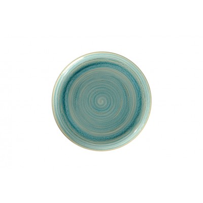 SPOT ΠΙΑΤΟ ΡΗΧΟ COUPE 27CM SAPHIRE ΜΠΛΕ