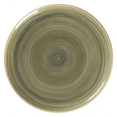 SPOT ΡΗΧΟ COUPE ΠΙΑΤΟ 28CM EMERALD ΛΑΔΙ