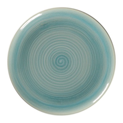 SPOT ΡΗΧΟ COUPE ΠΙΑΤΟ 28CM SAPHIRE ΜΠΛΕ SSRNNPR28