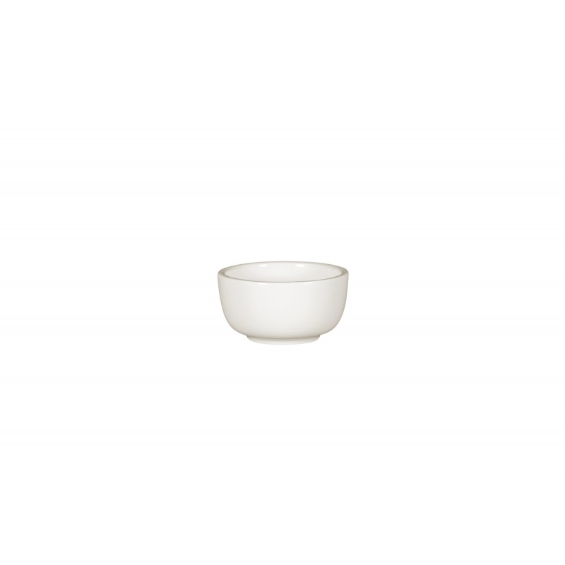 EASE RAMEKIN 8CM  ΑΣΠΡΟ