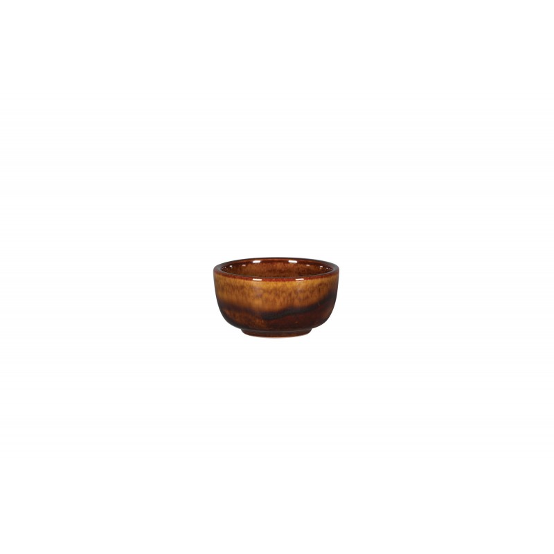 EASE RAMEQUIN 8CM ΚΑΦΕ