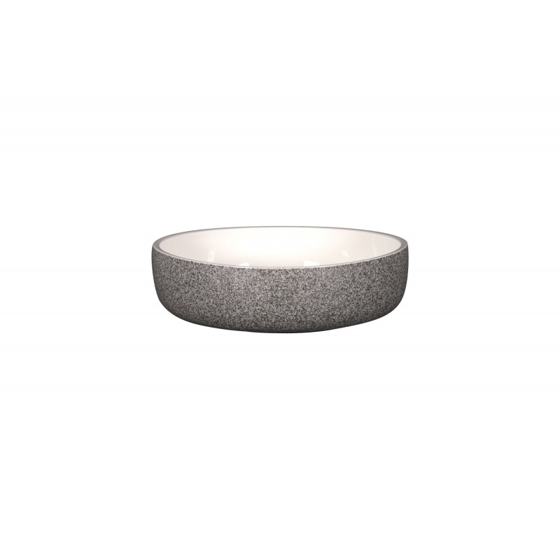 EASE ΜΠΩΛ 20CM/120CL ΓΚΡΙ/ΛΕΥΚΟ