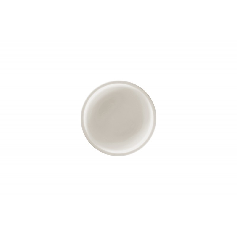 EASE ΠΙΑΤΟ ΡΗΧΟ COUPE 16CM ΓΚΡΙ/ΛΕΥΚΟ EACP16DU