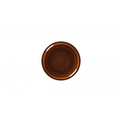 EASE ΠΙΑΤΟ ΡΗΧΟ COUPE 16CM HONEY ΚΑΦΕ