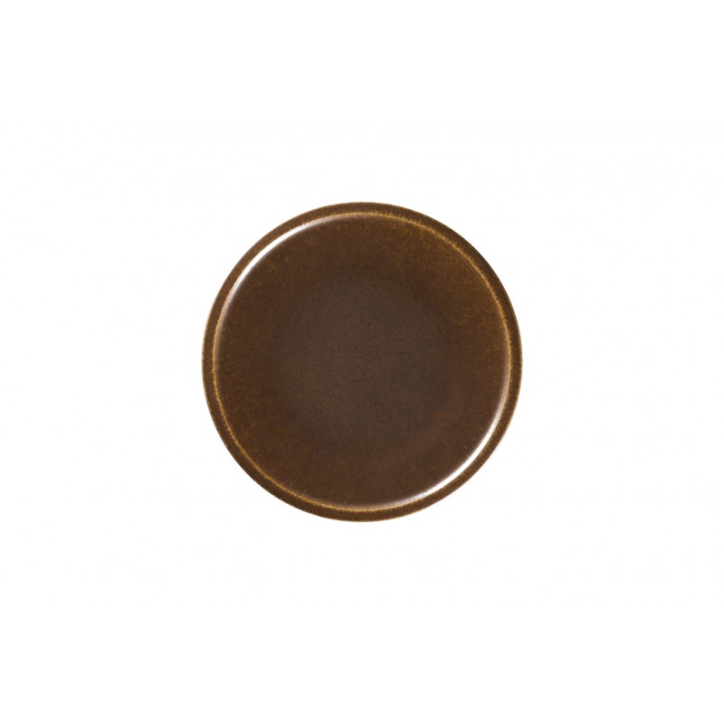 EASE ΠΙΑΤΟ ΡΗΧΟ COUPE 24CM ΧΑΛΚΙΝΟ EACP24RT