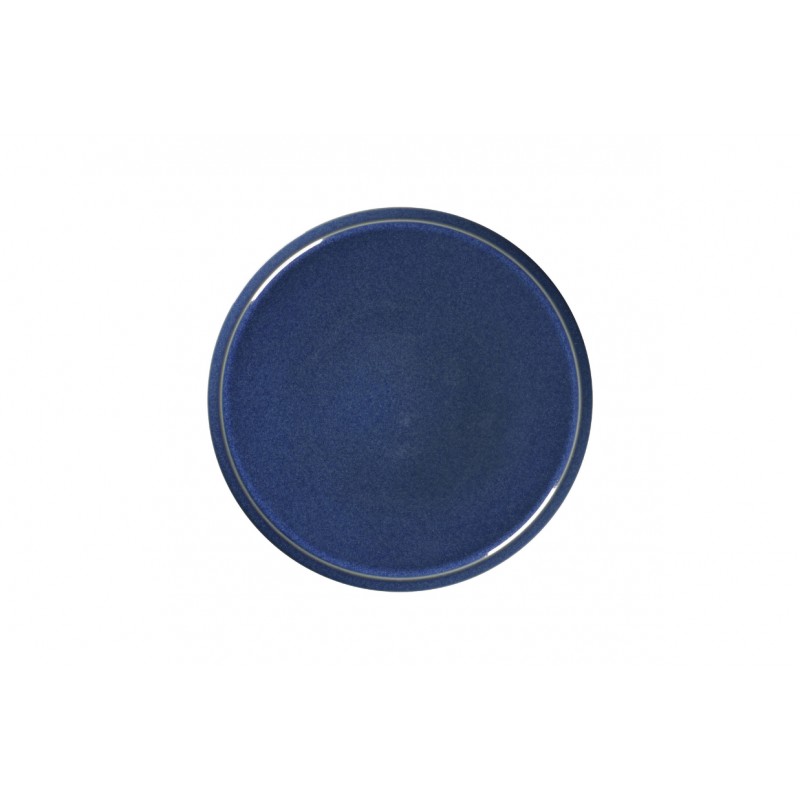 EASE ΠΙΑΤΟ ΡΗΧΟ COUPE 28CM ΜΠΛΕ EACP28CO