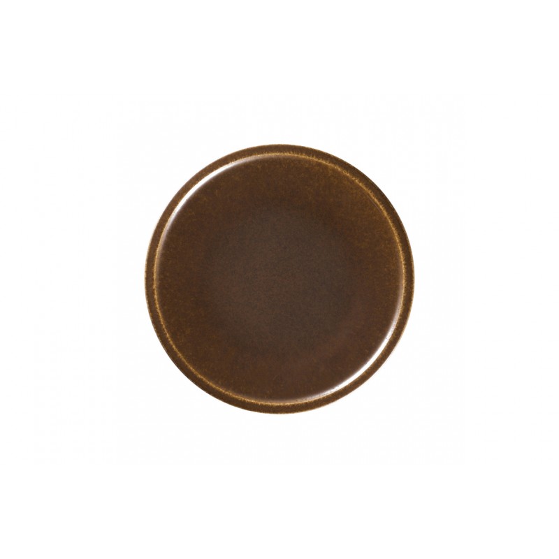 EASE ΠΙΑΤΟ ΡΗΧΟ COUPE 28CM ΧΑΛΚΙΝΟ EACP28RT