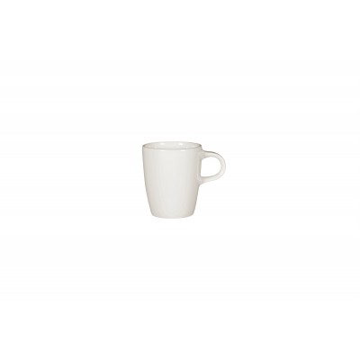 EASE ΦΛΥΤΖΑΝΙ ESPRESSO 9CL ΛΕΥΚΟ EACU09