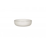 EASE ΠΙΑΤΟ ΒΑΘΥ 16CM ΛΕΥΚΟ EADC16