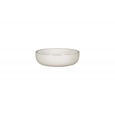 EASE ΠΙΑΤΟ ΒΑΘΥ 16CM ΛΕΥΚΟ EADC16