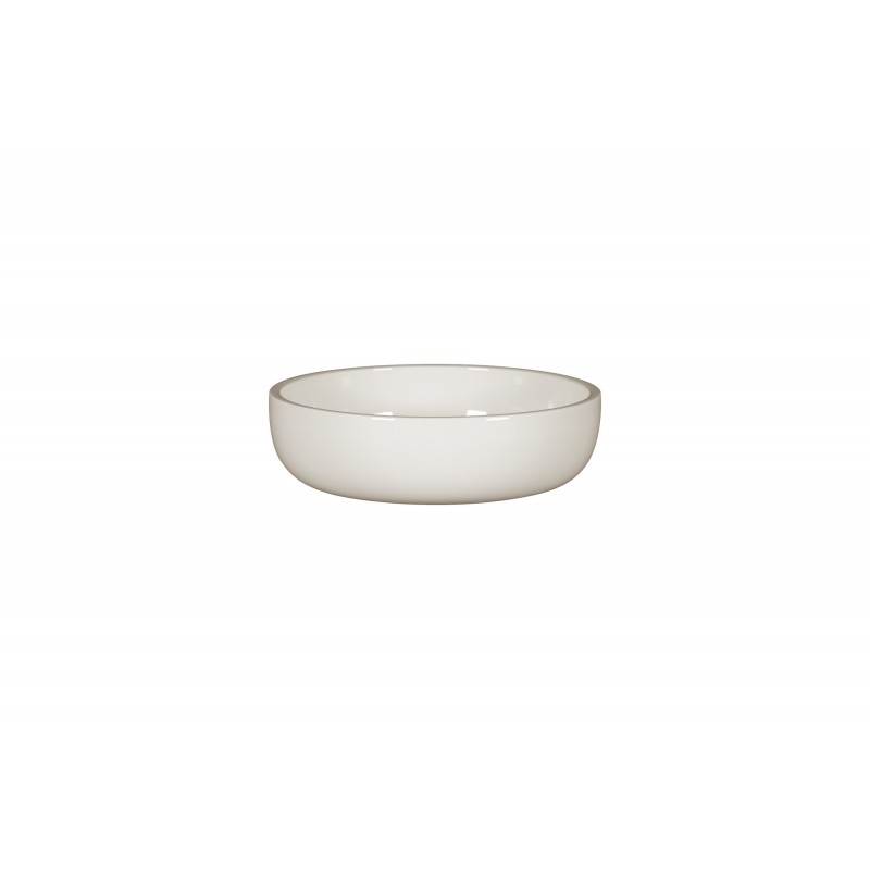 EASE ΠΙΑΤΟ ΒΑΘΥ 16CM ΛΕΥΚΟ EADC16