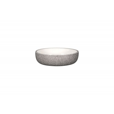 EASE ΠΙΑΤΟ ΒΑΘΥ 16CM ΓΚΡΙ/ΛΕΥΚΟ EADC16DU