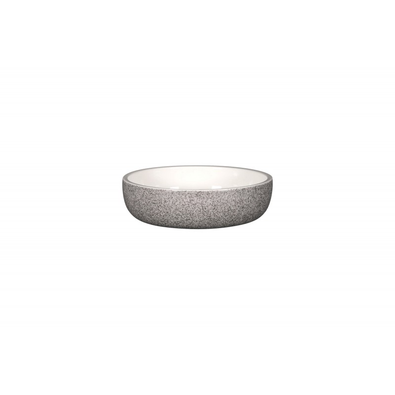 EASE ΠΙΑΤΟ ΒΑΘΥ 16CM ΓΚΡΙ/ΛΕΥΚΟ EADC16DU