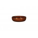 EASE ΠΙΑΤΟ ΒΑΘΥ 16CM ΚΑΦΕ EADC16HO