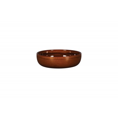EASE ΠΙΑΤΟ ΒΑΘΥ 16CM ΚΑΦΕ EADC16HO