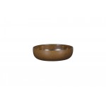 EASE ΠΙΑΤΟ ΒΑΘΥ 16CM ΧΑΛΚΙΝΟ EADC16RT