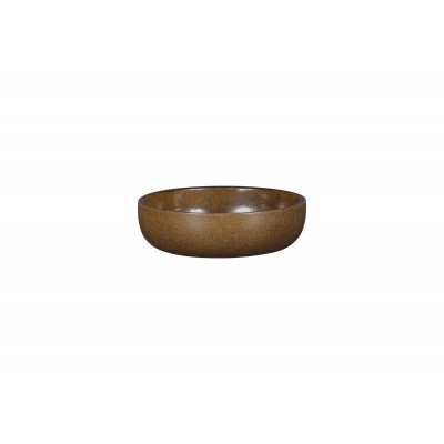 EASE ΠΙΑΤΟ ΒΑΘΥ 16CM ΧΑΛΚΙΝΟ EADC16RT