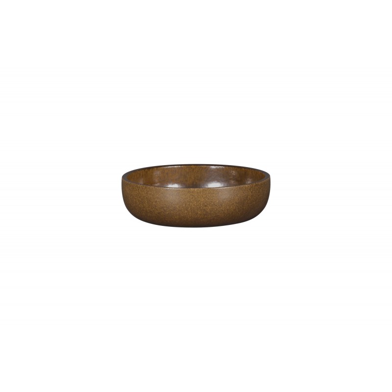 EASE ΠΙΑΤΟ ΒΑΘΥ 16CM ΧΑΛΚΙΝΟ EADC16RT