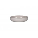 EASE ΠΙΑΤΟ ΒΑΘΥ 20CM ΕΚΡΟΥ EADC20CL