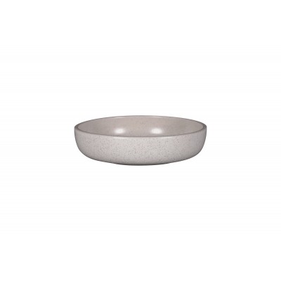 EASE ΠΙΑΤΟ ΒΑΘΥ 20CM ΕΚΡΟΥ EADC20CL
