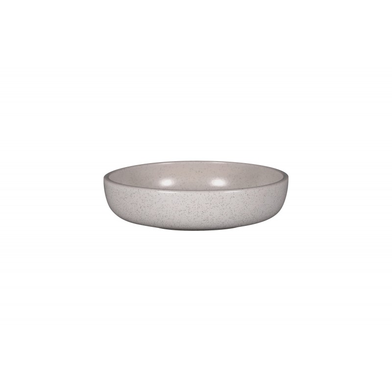 EASE ΠΙΑΤΟ ΒΑΘΥ 20CM ΕΚΡΟΥ EADC20CL