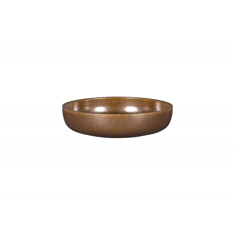 EASE ΠΙΑΤΟ ΒΑΘΥ 20CM ΧΑΛΚΙΝΟ EADC20RT