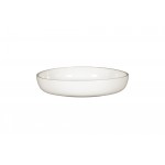 EASE ΠΙΑΤΟ ΒΑΘΥ 24CM ΛΕΥΚΟ EADC24