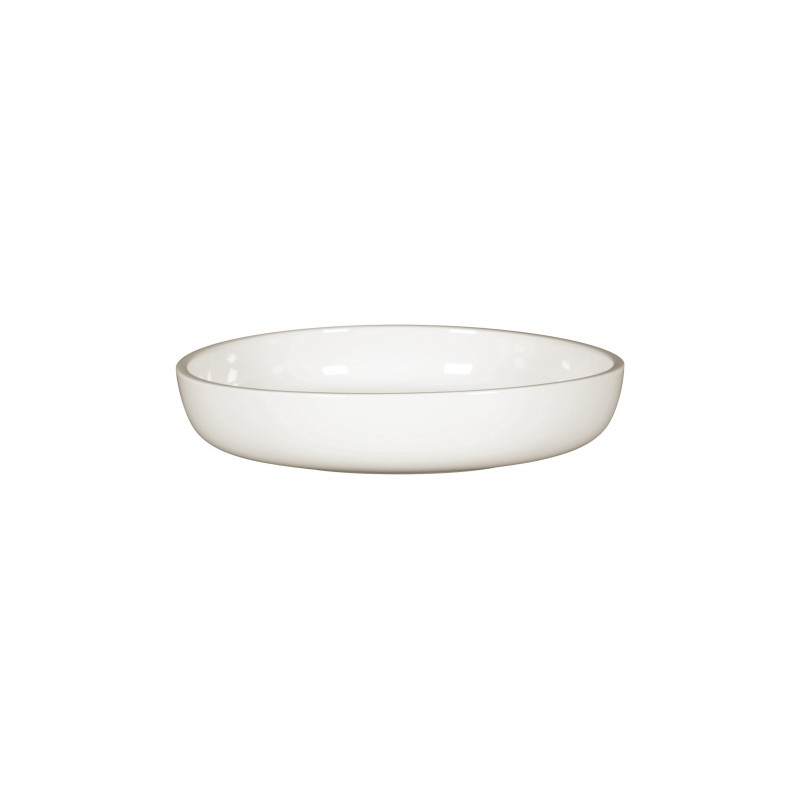 EASE ΠΙΑΤΟ ΒΑΘΥ 24CM ΛΕΥΚΟ EADC24
