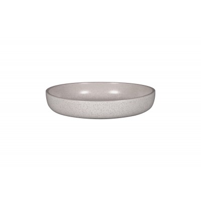 EASE ΠΙΑΤΟ ΒΑΘΥ 24CM ΕΚΡΟΥ EADC24CL