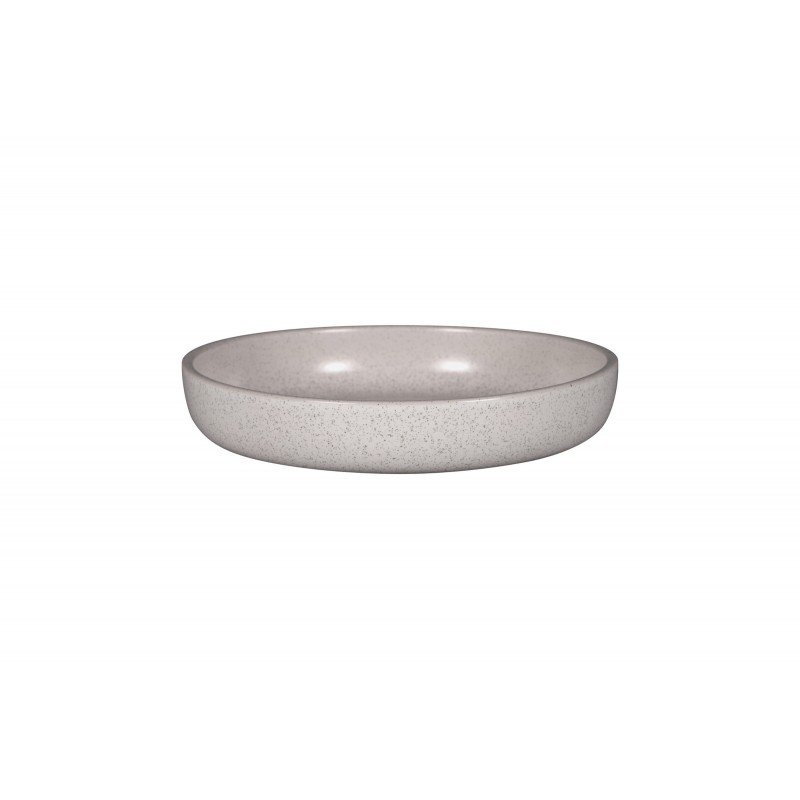 EASE ΠΙΑΤΟ ΒΑΘΥ 24CM ΕΚΡΟΥ EADC24CL
