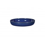 EASE ΠΙΑΤΟ ΒΑΘΥ 24CM ΜΠΛΕ EADC24CO
