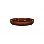 EASE ΠΙΑΤΟ ΒΑΘΥ 24CM ΚΑΦΕ EADC24HO