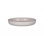 EASE ΠΙΑΤΟ ΒΑΘΥ 28CM ΕΚΡΟΥ EADC28CL