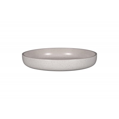 EASE ΠΙΑΤΟ ΒΑΘΥ 28CM ΕΚΡΟΥ EADC28CL