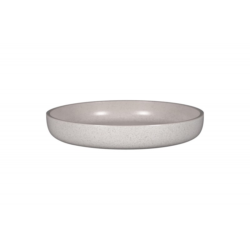 EASE ΠΙΑΤΟ ΒΑΘΥ 28CM ΕΚΡΟΥ EADC28CL