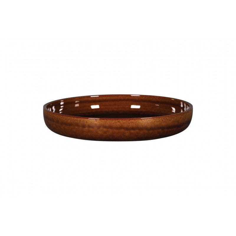EASE ΠΙΑΤΟ ΒΑΘΥ 28CM ΚΑΦΕ EADC28HO