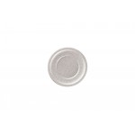 EASE ΠΙΑΤΟ ΡΗΧΟ ΜΕ RIM ΕΚΡΟΥ 16CM EAFP16CL